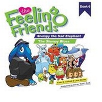 Enlarge image Cover: The Slumpy Blues - Feelings Company