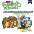 Cover: Try a Little Tenderness - Feelings Company
