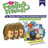 Enlarge image Cover: Try a Little Tenderness - Feelings Company