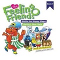 Cover: Hattie's New Hats - Feelings Company