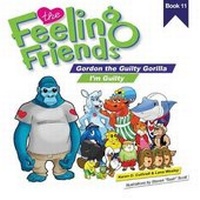Enlarge image Cover: I'm Guilty - Feelings Company