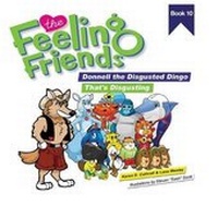 Enlarge image Cover: That's Disgusting - Feelings Company