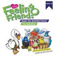 Enlarge image Cover: I'm Satisfied - Feelings Company