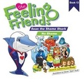 Cover: No Shame - Feelings Company
