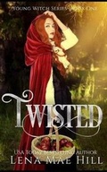 Cover: Twisted - Speak Now