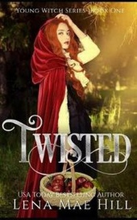 Enlarge image Cover: Twisted - Speak Now