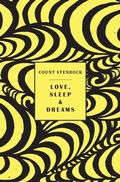 Cover: Love, Sleep & Dreams - Snuggly Books