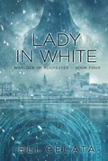 Cover: Lady in White - Hidden Helm Press