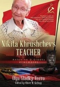 Cover: Nikita Khrushchev's Teacher - Ogvam Books