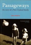 Cover: Passageways - Otago University Press