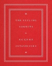 Enlarge image Cover: The Feeling Sonnets - Clinic Publishing Ltd