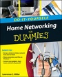 Cover: Home Networking Do-It-Yourself For Dummies - Wiley