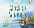 Cover: Alaskan Summer - Two Words on Dreamscape Audio