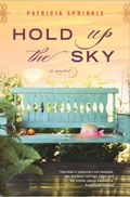 Cover: Hold Up the Sky - New American Library