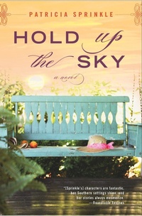 Enlarge image Cover: Hold Up the Sky - New American Library