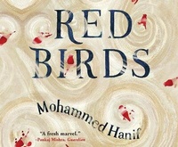 Enlarge image Cover: Red Birds - Dreamscape Media