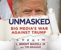 Cover: Unmasked - Dreamscape Media