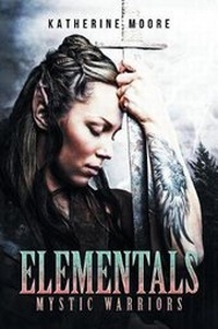 Enlarge image Cover: Elementals - Xlibris Us