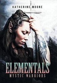 Enlarge image Cover: Elementals - Xlibris Us