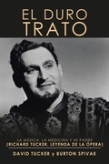 Cover: El Duro Trato - Xlibris Us