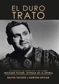 Cover: El Duro Trato - Xlibris Us