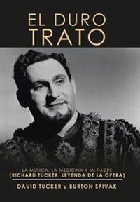 Enlarge image Cover: El Duro Trato - Xlibris Us