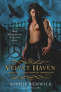 Abbildung von: Velvet Haven - New American Library