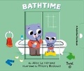 Cover: Bathtime - Twirl