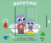 Enlarge image Cover: Bathtime - Twirl