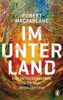 Cover: Im Unterland - Penguin