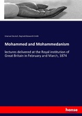 Cover: Mohammed and Mohammedanism - Hansebooks