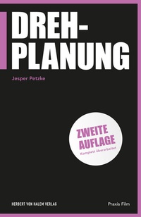 Abbildung von: Drehplanung - Herbert von Halem Verlag