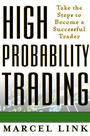 Cover: High-Probability Trading - McGraw-Hill Education