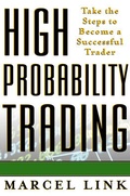 Cover: High-Probability Trading - McGraw-Hill Education