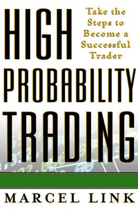Enlarge image Cover: High-Probability Trading - McGraw-Hill Education
