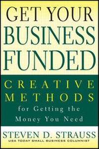 Abbildung von: Get Your Business Funded - Wiley