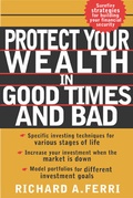 Cover: Protecting Your Wealth in Good Times and Bad - McGraw-Hill Education