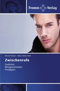 Cover: Zwischenrufe - Fromm Verlag