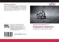 Cover: Psiquiatr&iacute;a did&aacute;ctica - Editorial Acad&eacute;mica Espa&ntilde;ola