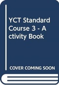 Cover: YCT Standard Course 3 - Activity Book - Higher Education Press,China