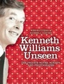 Cover: Kenneth Williams Unseen - HarperCollins