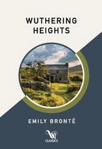 Enlarge image Cover: Wuthering Heights - Westland Classics
