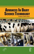 Cover: Advances In Dairy Science Technology - Write & Print Publications