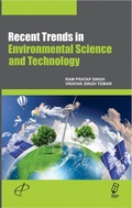 Cover: Recent Trends In Environmental Science And Technology - Write & Print Publications