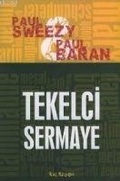 Cover: Tekelci Sermaye - Kalkedon Yayincilik