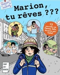 Cover: Marion, tu r&ecirc;ves ? - Fanny Joly Numerik