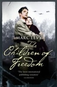 Abbildung von: The Children of Freedom - HarperCollins