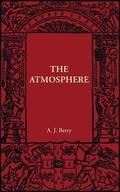 Cover: The Atmosphere - Cambridge University Press