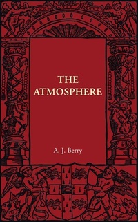 Enlarge image Cover: The Atmosphere - Cambridge University Press
