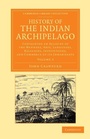 Cover: History of the Indian Archipelago - Cambridge University Press